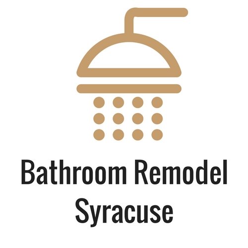 bathroom remodel syracuse logo