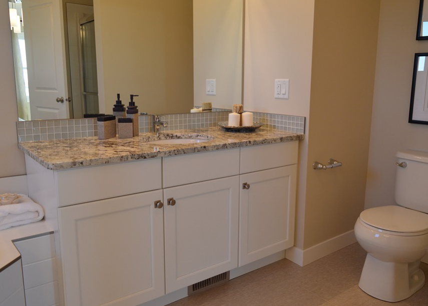 Bathroom Countertop Installation In Syracuse Ny Bathroom